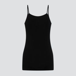 Maillot de corps bretelles spaghetti - 92 % de coton bio - GOTS, Fairtrade