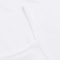 Maillot de corps bretelles spaghetti - 92 % de coton bio - GOTS, Fairtrade