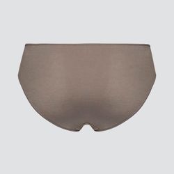 Slip rio - 100% coton bio - GOTS, Fairtrade