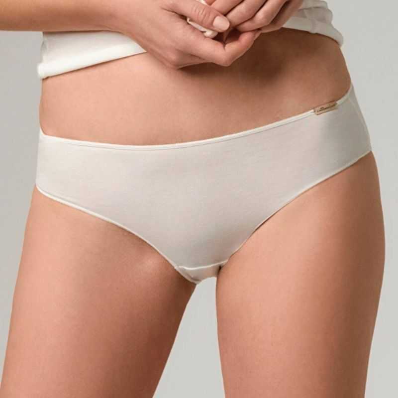 Slip rio - 100% coton bio - GOTS, Fairtrade