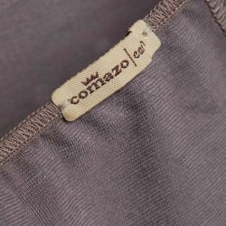 Slip rio - 100% coton bio - GOTS, Fairtrade