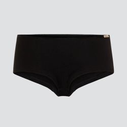 Culotte shorty - 92 % coton bio - GOTS, Fairtrade