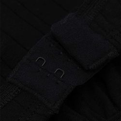 Soutien-gorge double épaisseur en coton bio, blanc, Fairtrade, GOTS