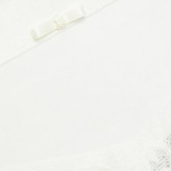 Slip brésilien en 92% de coton bio, beige, Fairtrade et GOTS