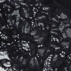 Slip brésilien en 92% de coton bio, beige, Fairtrade et GOTS