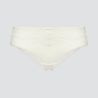 Slip à dentelle - 92% de coton bio - GOTS, Fairtrade