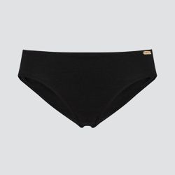 Slip sans coutures latérales en 100% de coton bio, blanc,Fairtrade, GOTS