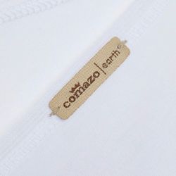 Culotte jazz - 92% coton bio - GOTS, Fairtrade