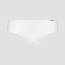 Culotte jazz - 92% coton bio - GOTS, Fairtrade
