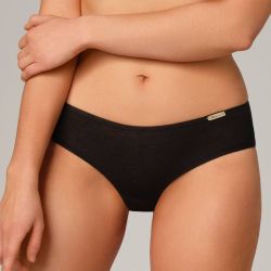 Culotte jazz - 92% coton bio - GOTS, Fairtrade