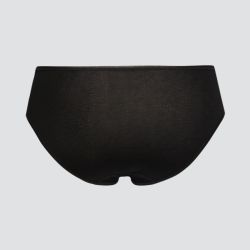 Culotte jazz - 92% coton bio - GOTS, Fairtrade