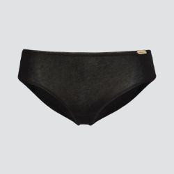 Culotte jazz - 92% coton bio - GOTS, Fairtrade