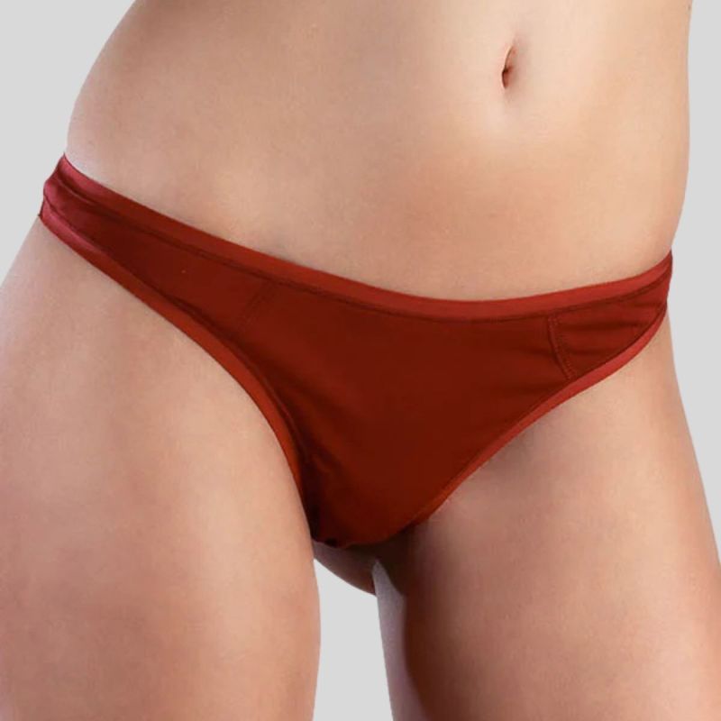 String "CHLOE" - 95% coton bio - GOTS