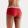 Shorty - 95 % de coton bio - GOTS