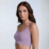 Brassière bustier confortable - 95% coton bio - GOTS