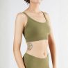 Brassière bustier confortable - 95% coton bio - GOTS