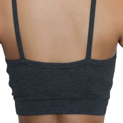 Brassière bustier confortable - 95% coton bio - GOTS