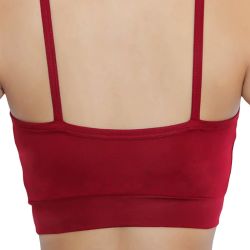 Brassière bustier confortable - 95% coton bio - GOTS