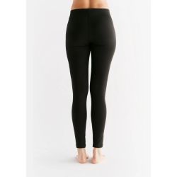 Legging confortable en jersey - 95% coton bio - GOTS