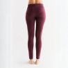 Legging confortable en jersey - 95% coton bio - GOTS