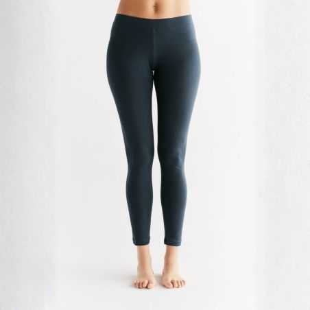 Legging confortable en jersey - 95% coton bio - GOTS