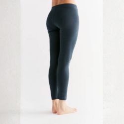 Legging confortable en jersey - 95% coton bio - GOTS
