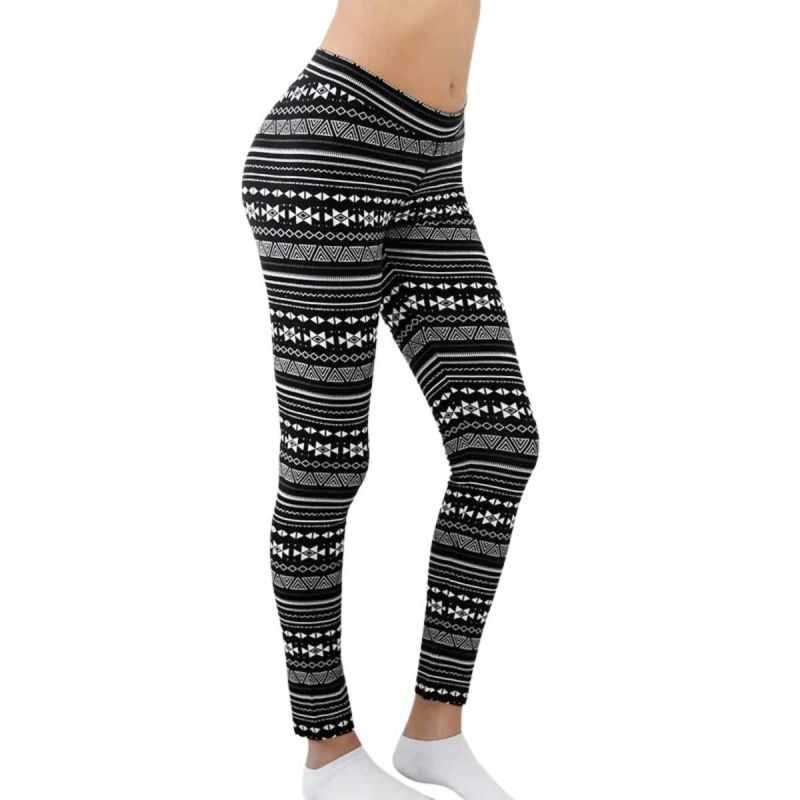 Legging confortable en jersey - 95% coton bio - GOTS