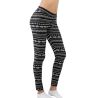 Legging confortable en jersey - 95% coton bio - GOTS