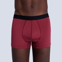 Boxer "TRUNK" - 95% coton bio - GOTS