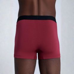 Boxer "TRUNK" - 95% coton bio - GOTS
