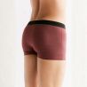 Boxer "TRUNK" - 95% coton bio - GOTS