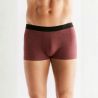 Boxer "TRUNK" - 95% coton bio - GOTS