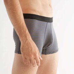 Boxer "TRUNK" - 95% coton bio - GOTS