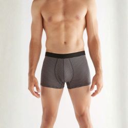 Boxer "TRUNK" - 95% coton bio - GOTS