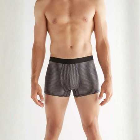 Boxer "TRUNK" - 95% coton bio - GOTS