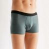 Boxer "TRUNK" - 95% coton bio - GOTS