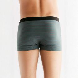 Boxer "TRUNK" - 95% coton bio - GOTS