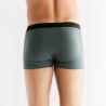 Boxer "TRUNK" - 95% coton bio - GOTS