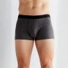 Boxer "TRUNK" - 95% coton bio - GOTS