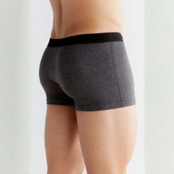 Boxer "TRUNK" - 95% coton bio - GOTS