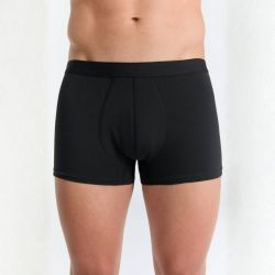 Boxer "TRUNK" - 95% coton bio - GOTS