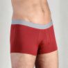 Boxer "TRUNK" - 95% coton bio - GOTS