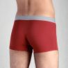 Boxer "TRUNK" - 95% coton bio - GOTS