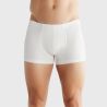 Boxer "RETROSHORT" - 95% Coton bio - GOTS