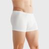 Boxer "RETROSHORT" - 95% Coton bio - GOTS