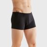 Boxer "RETROSHORT" - 95% Coton bio - GOTS