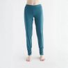 Pantalon de yoga ample et léger - 95% coton bio - GOTS