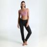 Pantalon de yoga ample et léger - 95% coton bio - GOTS