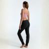 Pantalon de yoga ample et léger - 95% coton bio - GOTS
