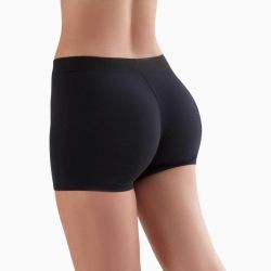 Shorty "BOYSHORT" - 94% Tencel